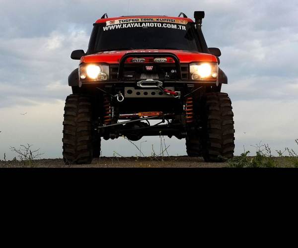 Offroad