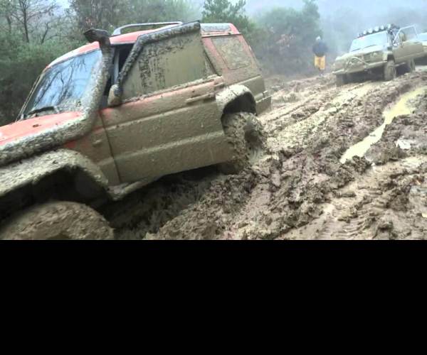 Offroad