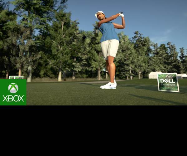 The Golf Club 2019 featuring PGA TOUR