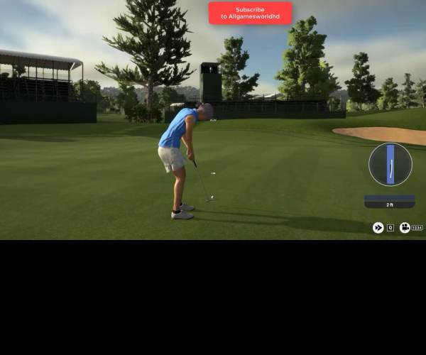The Golf Club 2019 featuring PGA TOUR