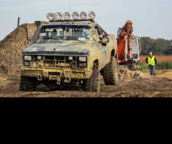 Offroad