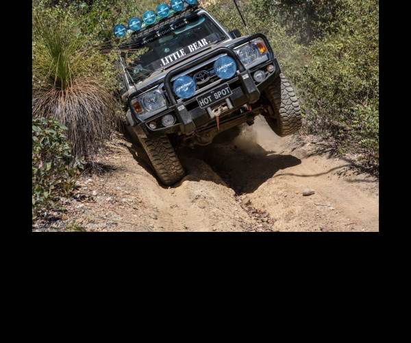 Offroad