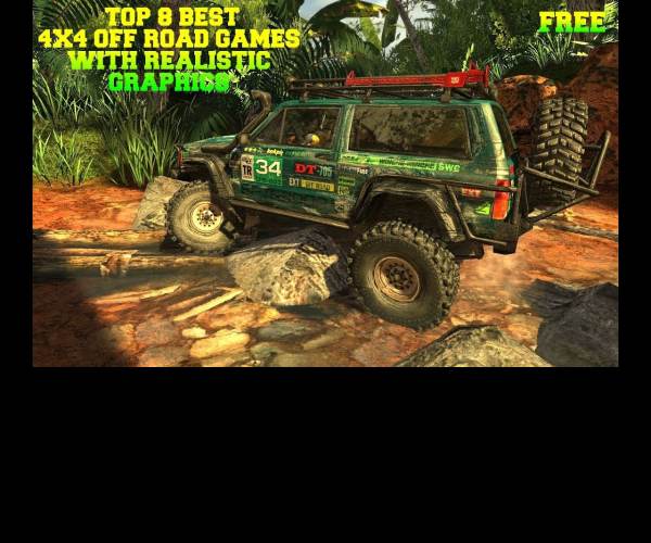 Offroad