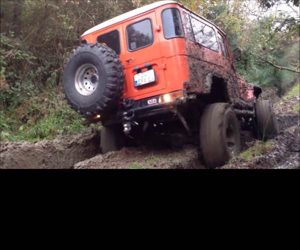 Offroad