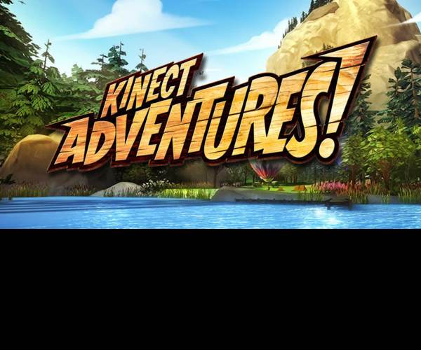 Kinect Adventures