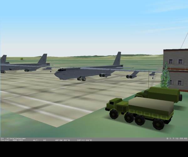 Flanker 2.5