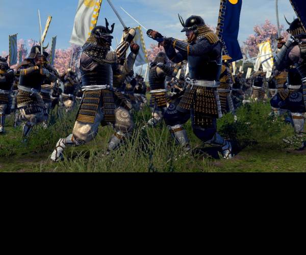 Shogun 2: Total War - Fall of the Samurai