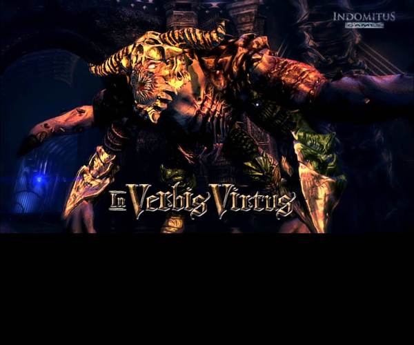 In Verbis Virtus