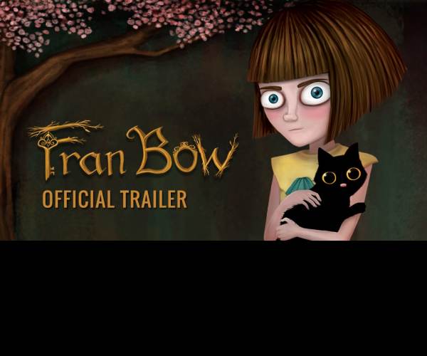 Fran Bow