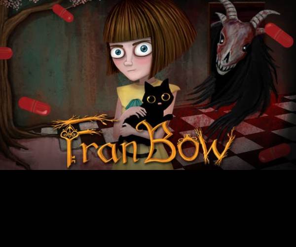 Fran Bow