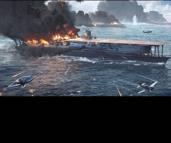 Battle for Midway