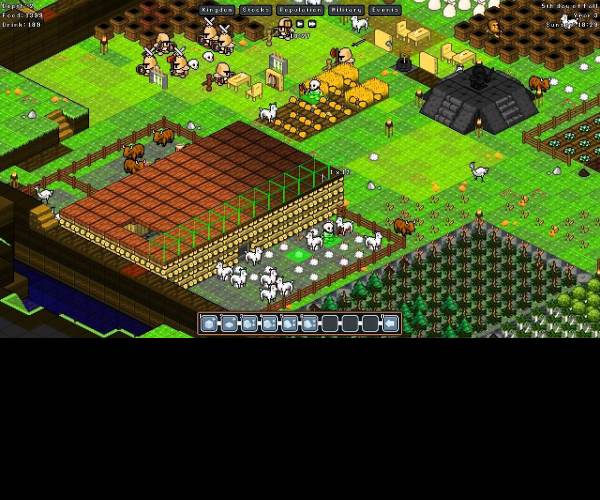 Gnomoria