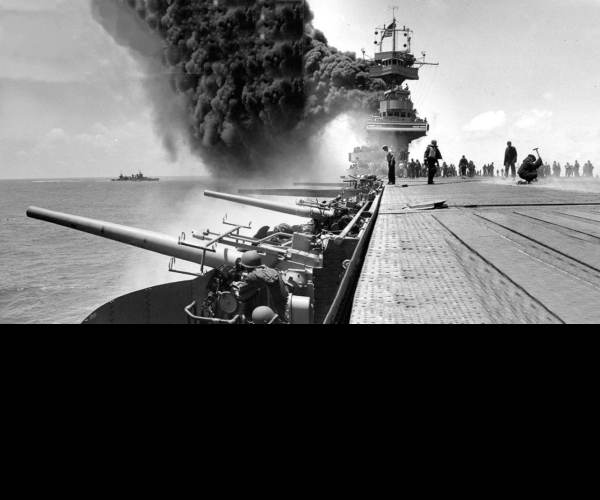 Battle for Midway