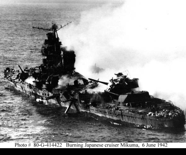 Battle for Midway