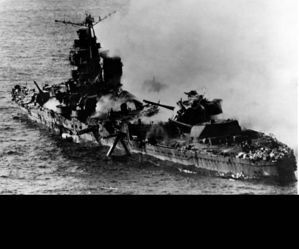 Battle for Midway