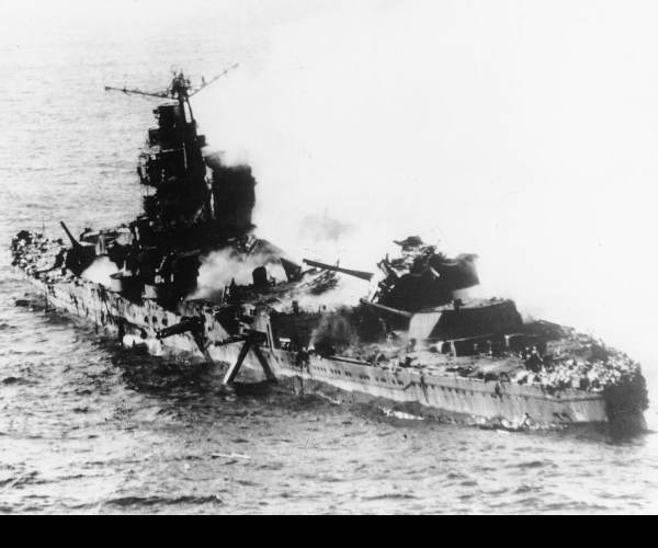 Battle for Midway
