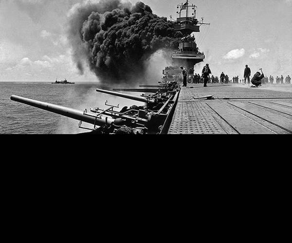 Battle for Midway