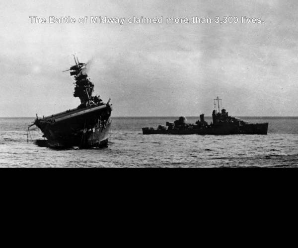 Battle for Midway