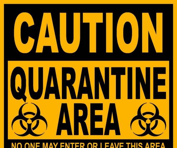 Quarantine