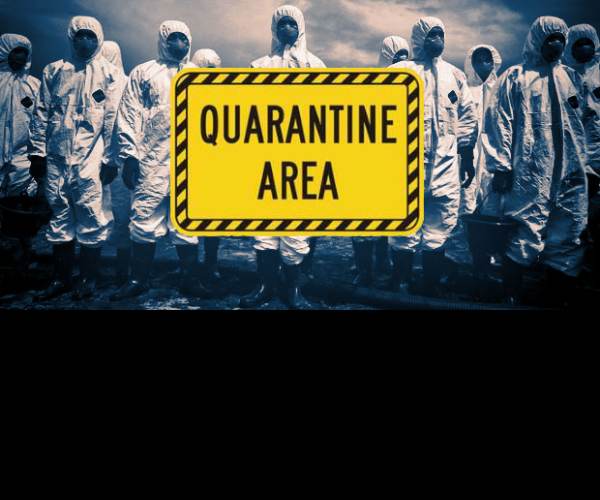 Quarantine