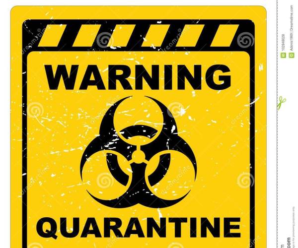 Quarantine