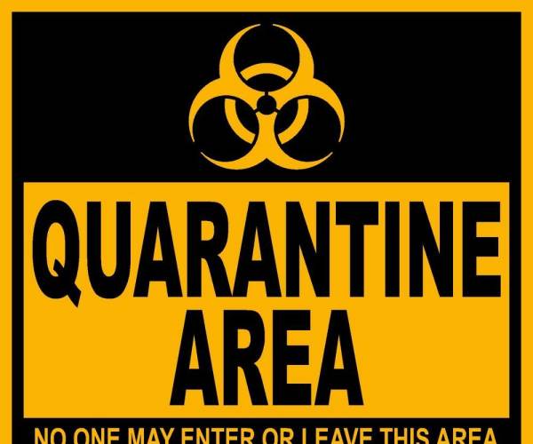 Quarantine