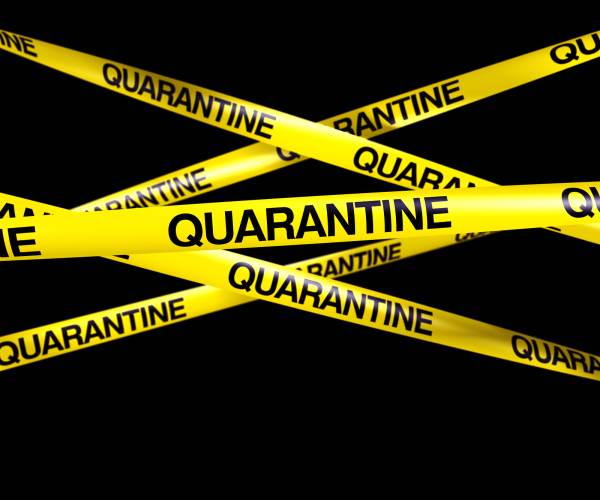 Quarantine