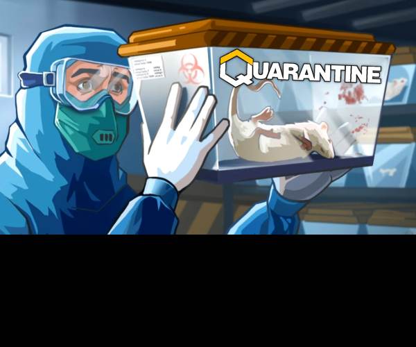 Quarantine
