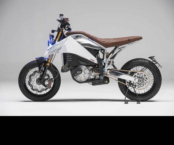 E-Racer