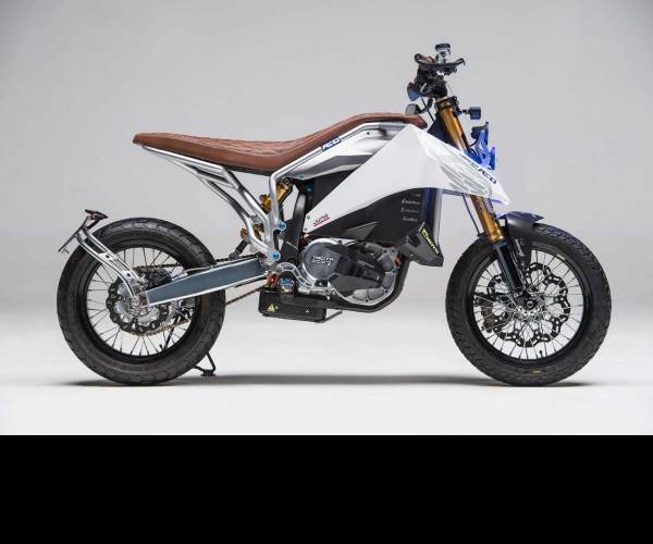 E-Racer
