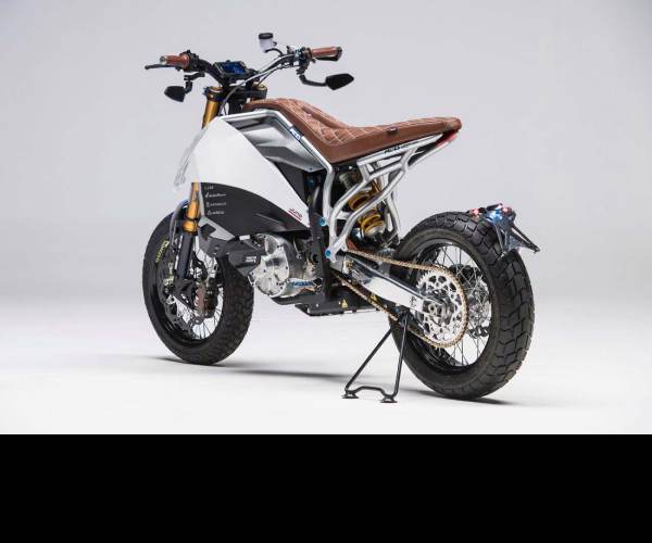 E-Racer
