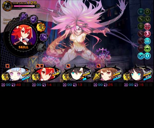 Demon Gaze II
