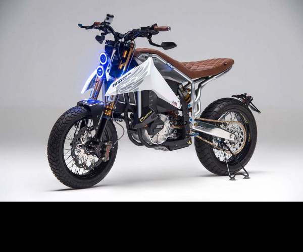 E-Racer