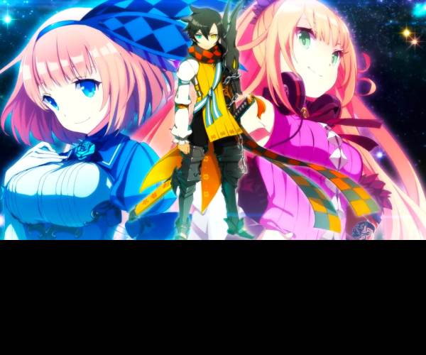 Demon Gaze II