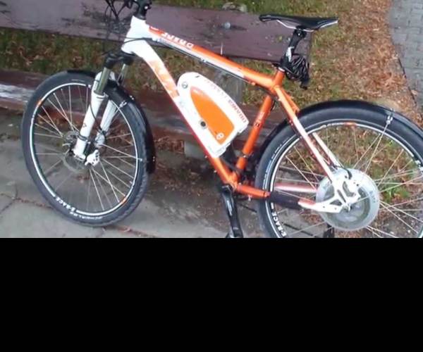 E-Racer