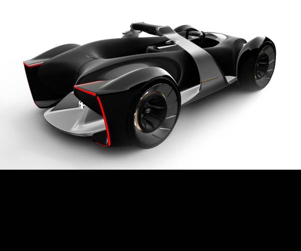 E-Racer