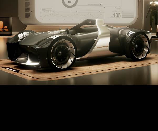 E-Racer