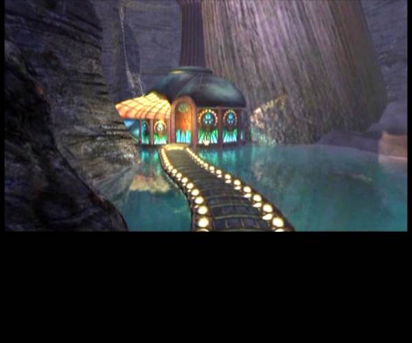 Myst III: Exile