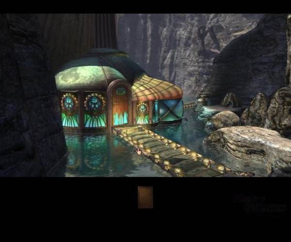 Myst III: Exile