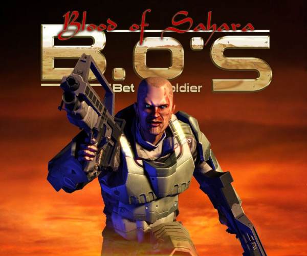 Bet on Soldier: Blood of Sahara