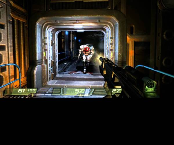 Quake IV