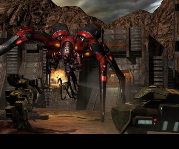 Quake IV