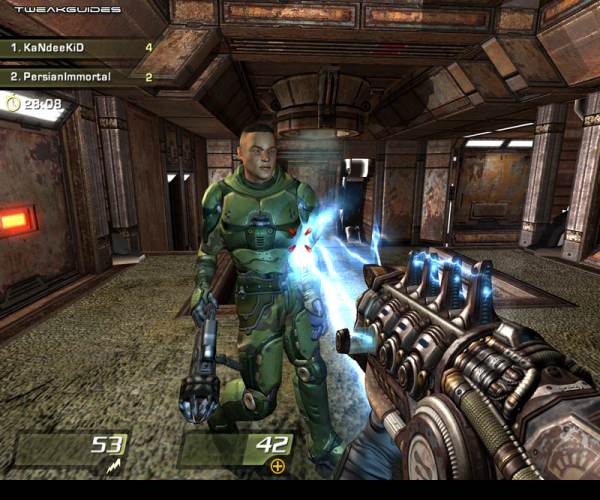 Quake IV
