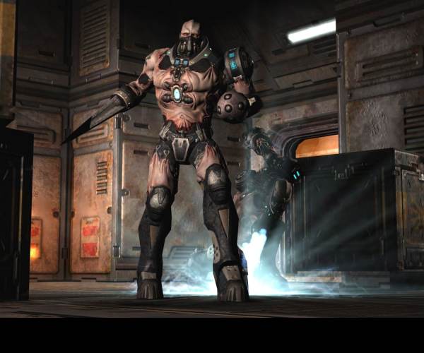 Quake IV