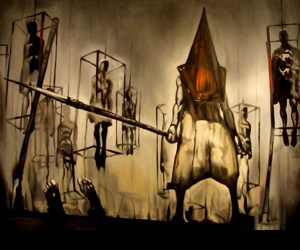 Silent Hill