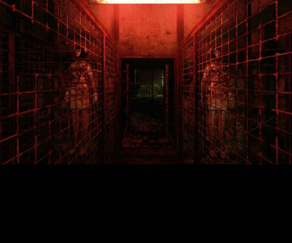 Silent Hill