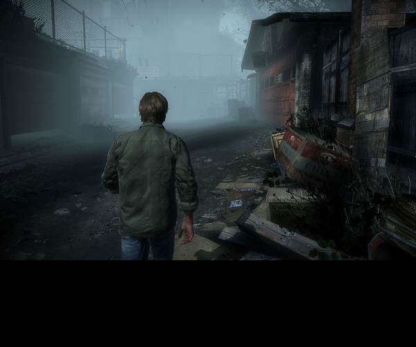 Silent Hill