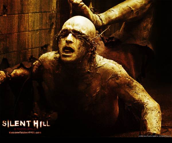 Silent Hill