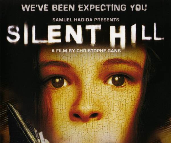 Silent Hill