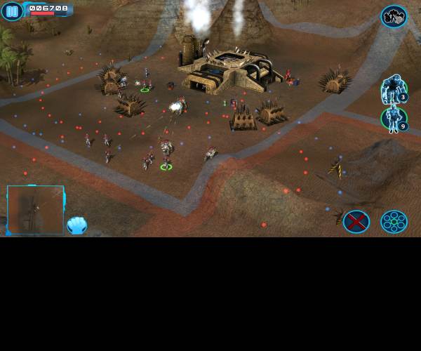 Z: Steel Soldiers